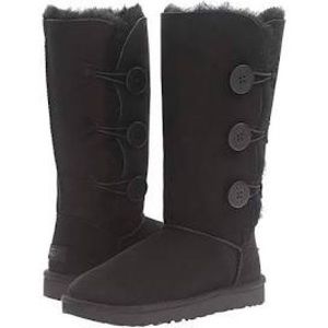 Bailey Button Triplet II Uggs